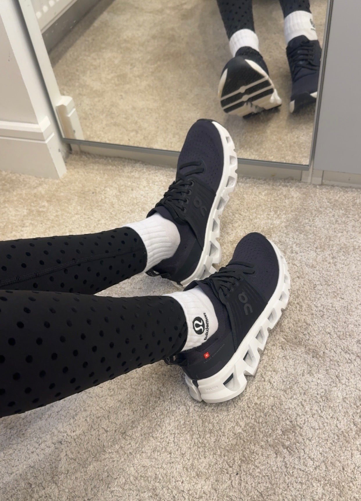 Branded Socks