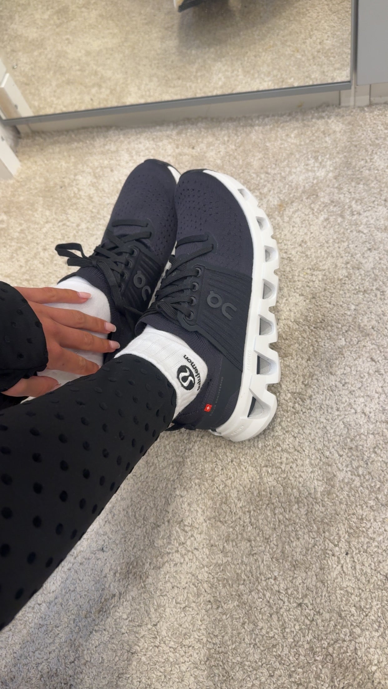Branded Socks